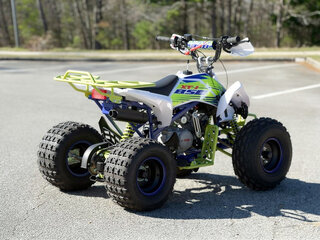 2026 BSE XT-1, белый, 100100 рублей, вид 3