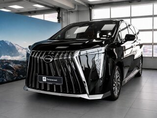 2026 GAC M8, чёрный, 6549999 рублей, вид 1