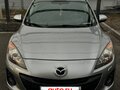 2011 Mazda 3 II (BL) Рестайлинг, серебристый, 920000 рублей - вид 1