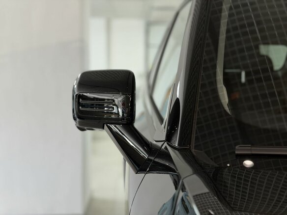 2026 Jetour T1, чёрный, 4199000 рублей - вид 6
