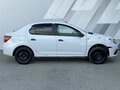 2018 Renault Logan II, белый, 327000 рублей - вид 2