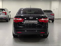 2014 Kia Rio III, чёрный, 828000 рублей - вид 5