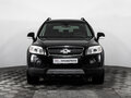 2007 Chevrolet Captiva I, чёрный, 675000 рублей - вид 1