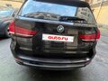 2014 BMW X5 35i III (F15), коричневый, 3000000 рублей - вид 3