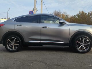 2021 Haval F7x I, серый, 1800000 рублей, вид 3