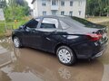 2025 Lada (ВАЗ) Vesta I Рестайлинг (NG), чёрный, 1400000 рублей - вид 8