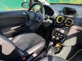 2012 Opel Corsa D Рестайлинг II, жёлтый, 610000 рублей - вид 6