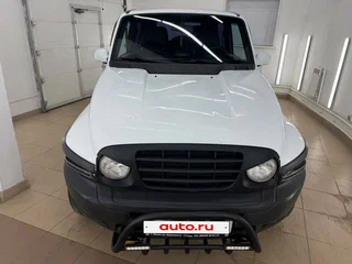 2008 ТагАЗ Tager, белый, 629000 рублей, вид 3