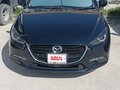 2017 Mazda Axela III Рестайлинг, синий, 1500000 рублей - вид 1