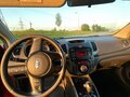 2013 Kia Cerato Koup II, красный, 780000 рублей - вид 5