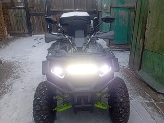 2024 Avantis Lux, зелёный, 250000 рублей, вид 2