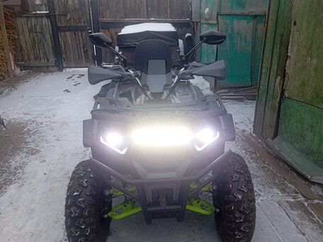 2024 Avantis Lux, зелёный, 250000 рублей, вид 2