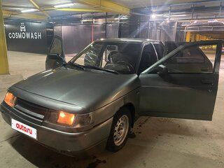 2004 Lada (ВАЗ) 2110, серый, 50000 рублей, вид 3