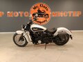 2025 Indian Scout, белый, 1998000 рублей - вид 1