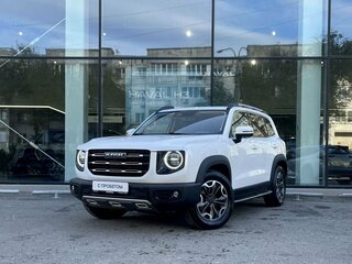 2024 Haval Dargo I, белый, 2610000 рублей, вид 1