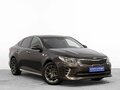 2017 Kia Optima IV, коричневый, 1749000 рублей