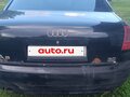 2001 Audi A6 II (C5) Рестайлинг, чёрный, 320000 рублей - вид 1