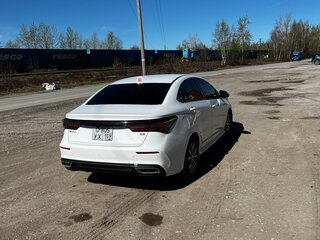 2023 Omoda S5, белый, 790000 рублей, вид 3