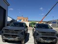 2026 Toyota Hilux, серый, 7900000 рублей - вид 3