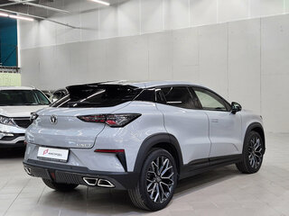 2024 Changan UNI-T I, серый, 2289000 рублей, вид 4