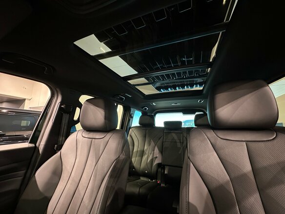 2026 Haval H9 II, зелёный, 5299000 рублей - вид 26