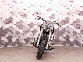 2008 Kawasaki VN900 Vulcan, чёрный, 577000 рублей, вид 5