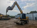 2011 Caterpillar M315, жёлтый, 3600000 рублей - вид 3