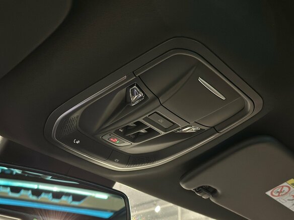 2026 Haval H9 II, зелёный, 5299000 рублей - вид 25