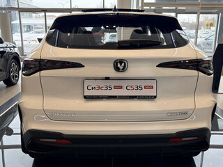 2026 Changan CS35 Max, белый, 2839900 рублей, вид 5