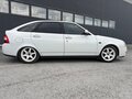 2012 Lada (ВАЗ) Priora I, белый, 495000 рублей - вид 5