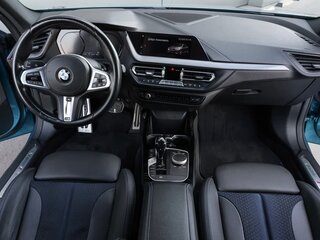2021 BMW 2 серии Gran Coupe 218i F44, синий, 3200000 рублей, вид 5