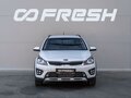 2019 Kia Rio X-Line IV, белый, 1250000 рублей - вид 2