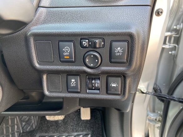 2020 Nissan Note II Рестайлинг, серебристый, 1020000 рублей - вид 22