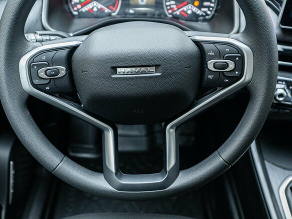 2026 Haval Jolion I Рестайлинг 2, чёрный, 2099000 рублей - вид 29