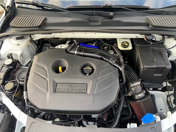 2012 Ford Mondeo IV Рестайлинг, белый, 1050000 рублей - вид 14
