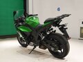 2020 Kawasaki Ninja 1000 SX, зелёный, 1099000 рублей - вид 5
