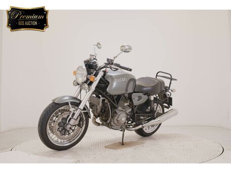 2006 Ducati GT1000, серый, 785000 рублей, вид 4