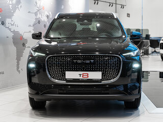 2026 Tenet T8, чёрный, 3630000 рублей, вид 2
