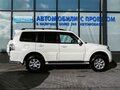 2014 Mitsubishi Pajero IV Рестайлинг 1, белый, 2075000 рублей - вид 5