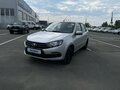 2026 Lada (ВАЗ) Granta I Рестайлинг, серебристый, 1121000 рублей - вид 1