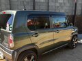 2014 Suzuki Hustler I, зелёный, 900000 рублей - вид 3