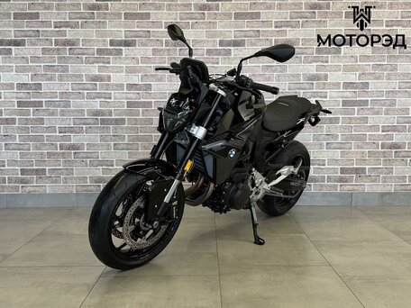 2024 BMW F 900 R, чёрный, 1035000 рублей, вид 2