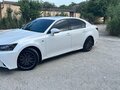 2012 Lexus GS 350 IV, белый, 2100000 рублей - вид 1