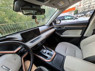 2021 Haval Jolion I, чёрный, 1499000 рублей, вид 2