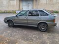 2012 Lada (ВАЗ) 2114, серый, 235000 рублей - вид 5