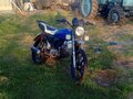 2012 Motoland Active, синий, 40000 рублей - вид 7