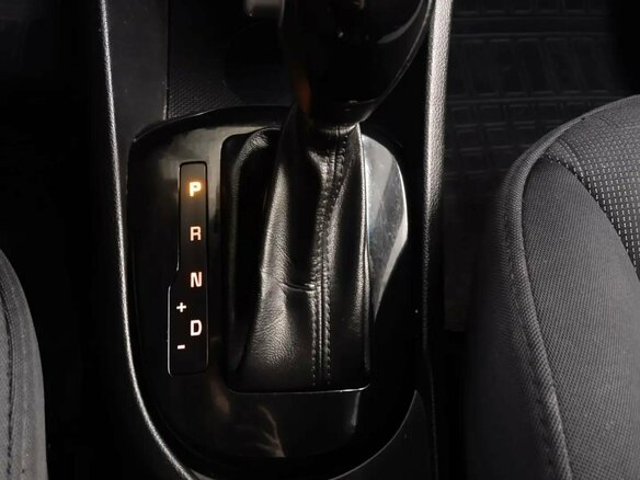 2016 Kia Rio III Рестайлинг, коричневый, 1142907 рублей - вид 12