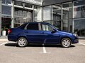 2026 Lada (ВАЗ) Granta I Рестайлинг, синий - вид 7