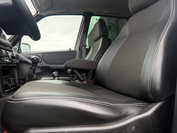 2012 Chevrolet Niva I Рестайлинг, серебристый - вид 8