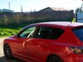 2005 Mazda 3 I (BK), красный, 390000 рублей - вид 7